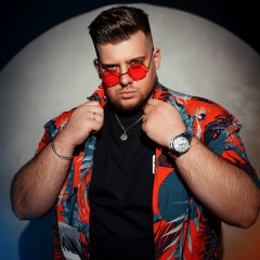 Станислав Обручков, 28.01, Москва