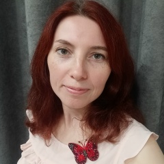 Елена Фомичева, 19.10, Петрозаводск