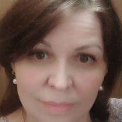 Елена Коновалова, 25.12, Валдай