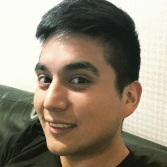 Felipe Andres, 19.10, Santiago