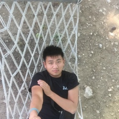 Ильяс Белазов, 19.12.1991, Алматы