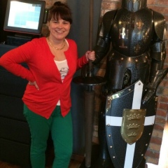 Екатерина Мамонтова, 18.10.1978, Екатеринбург