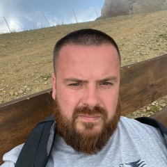 Сергей Морозов, 28.01.1985, Санкт-Петербург