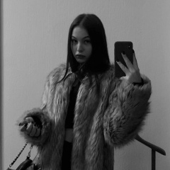 Мария Дмитриева, 27.05, Москва