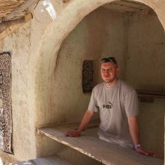 Владимир ..., 12.07.1984, Алматы