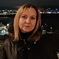 Инна Инна, 15.05, Нижний Новгород