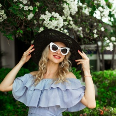 Nataliia Leliuk, 25.07, Phuket