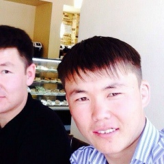 Malik Abdeliev, 14.06, Тараз