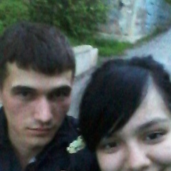 Гульнара Мамаджнова, 03.07.1996, Ташкент