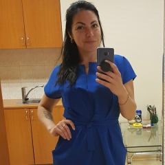 Ирина Вайтехович, 02.11, Маарду