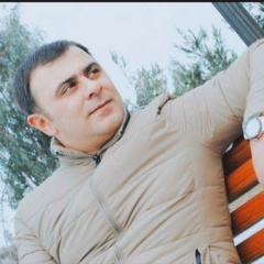 Вугар Шахверанов, 08.01, Луганск