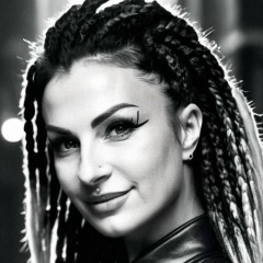 Ирина Худякова, 07.04.1983, Москва