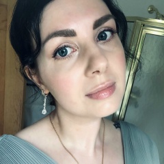 Mariia Waldroup, 03.10, Sevierville