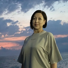 Елена Дешпит, 21.01.1970, Пятигорск