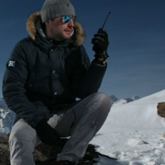 Станислав Сорокин, 14.01.1987, Нижневартовск