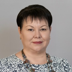 Юлия Губова, 01.07.1983, Севастополь