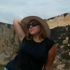 Маша Шмитько, 18.10, Екатеринбург