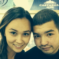 Улугбек Хашимов, 16.07.1991, Алматы