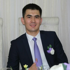 Айыпхан Турсынханов, 07.04, Астана