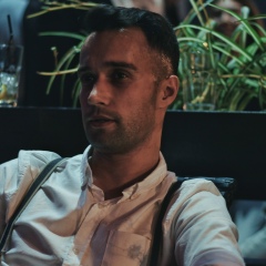 Алексей Барсуков, 04.06, Москва