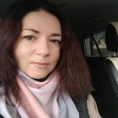 Ольга Короткова, 13.06