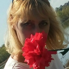 Анна Дикарева, 05.12