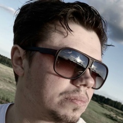 Станислав Новицкий, 21.04.1982, Санкт-Петербург