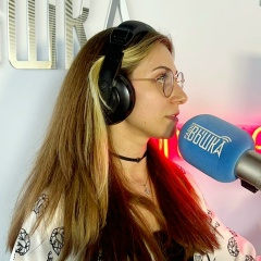 Елена Бусова, 25.10.1992, Москва