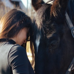 Анна Малайчук, Санкт-Петербург
