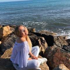 Александра Никитина, 29.06, Jēkabpils