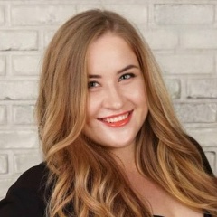 Елена Мурач, Москва