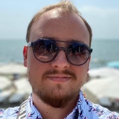 Дмитрий Орехов, 08.04, Москва