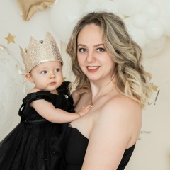 Дашулька Кудрявцева, 10.02, Великий Новгород