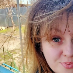 Наталья Большенко, 15.05