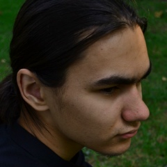Nikita Velichko, Киев