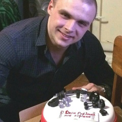 Антон Петрович, Санкт-Петербург