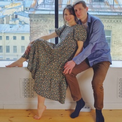 Маша Карпова, 03.12.1986, Санкт-Петербург