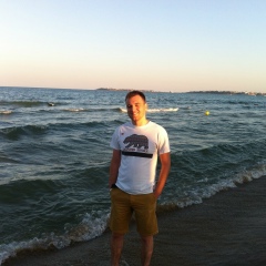 Eduard Pahomy, 21.03.1992, Кишинев