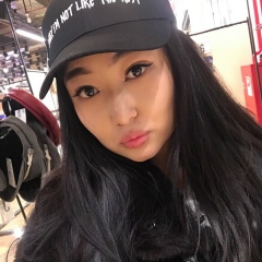 Акжунис Иният, 16.10.1997