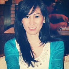 Karligash Makulova, 24.08.1988, Алматы