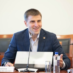 Владимир Ефимов, 06.10, Череповец