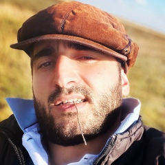 Залимхан Шахабасов, 16.01, Волгоград