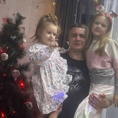 Макс Камаев, 09.08