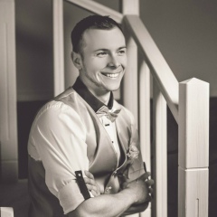 Александр Кабаков, 24.09.1988, Киев