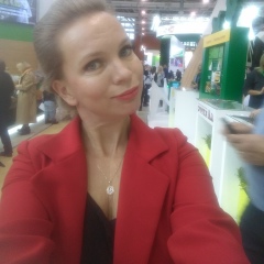 Лена Денисова, 08.09, Ярославль