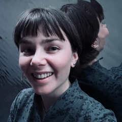 Тася Любимова, 15.02, Санкт-Петербург