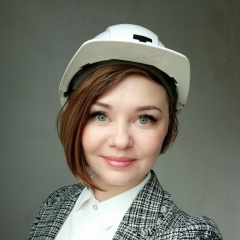 Елизавета Злыгостева, 22.03, Тюмень