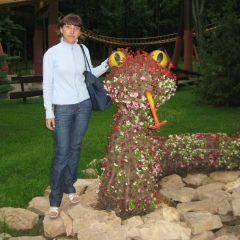 Анастасия Федянина, 11.10.1986, Анива