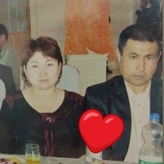 Раушан Даумчарова, 22.12, Жанаозен