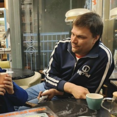 Иван Балацкий, 30.06, Санкт-Петербург